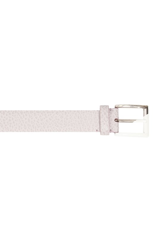 фото Кожаный ремень maison margiela