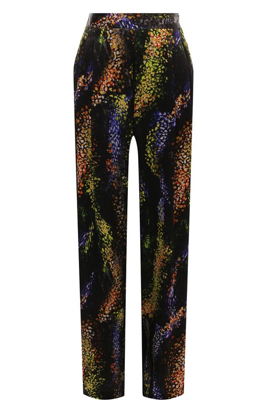 фото Брюки из вискозы seven lab