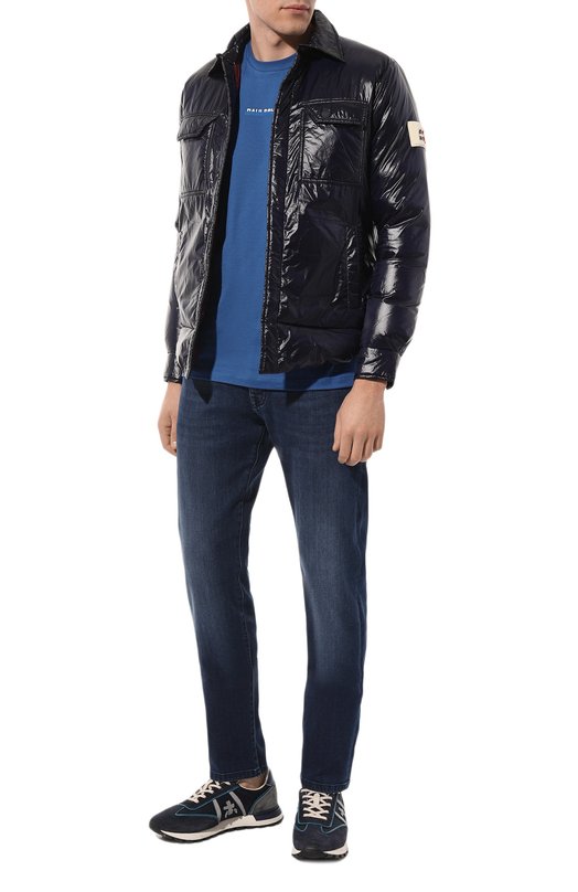 фото Джинсы paul&shark