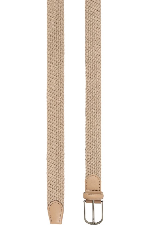 фото Текстильный ремень corneliani