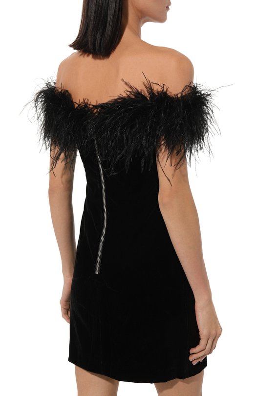 фото Платье из хлопка и вискозы aline