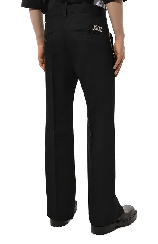 фото Брюки dsquared2