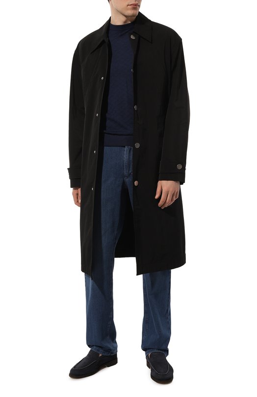 фото Джинсы zilli