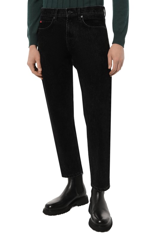 фото Джинсы hugo