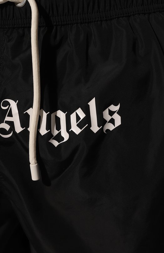 фото Плавки-шорты palm angels