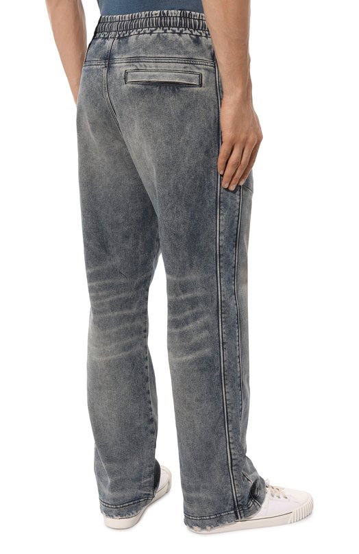 фото Джинсы diesel