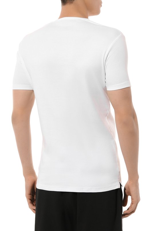 фото Хлопковая футболка nuti & co