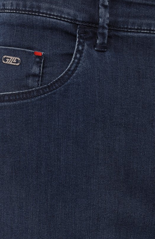 фото Джинсы zilli