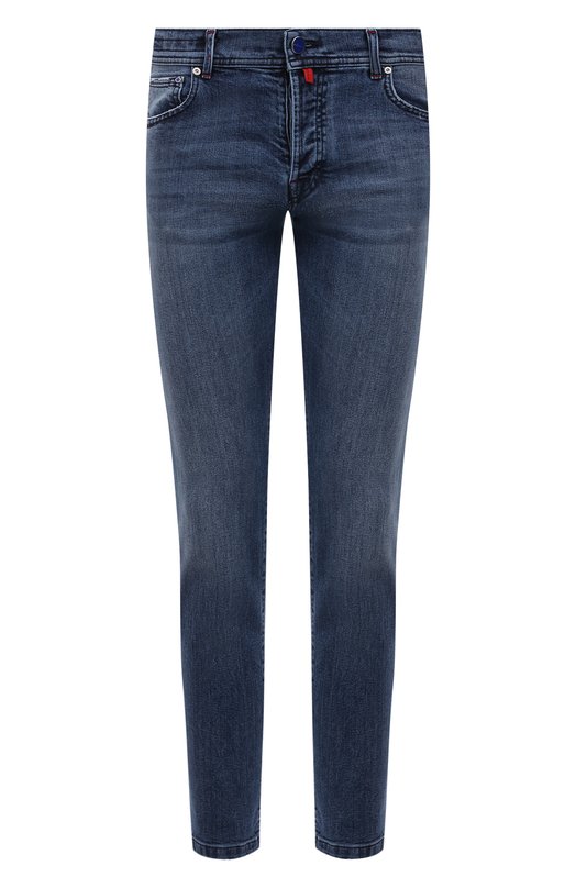 фото Джинсы kiton