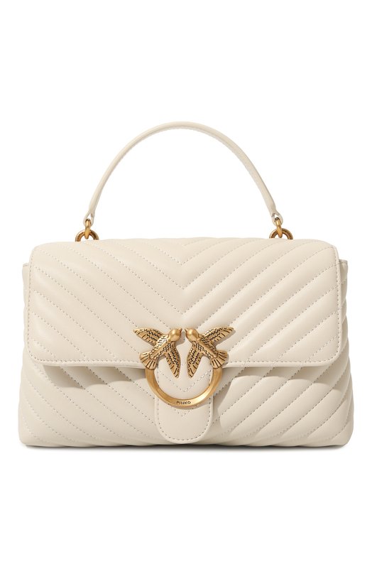 фото Сумка love lady puff classic pinko