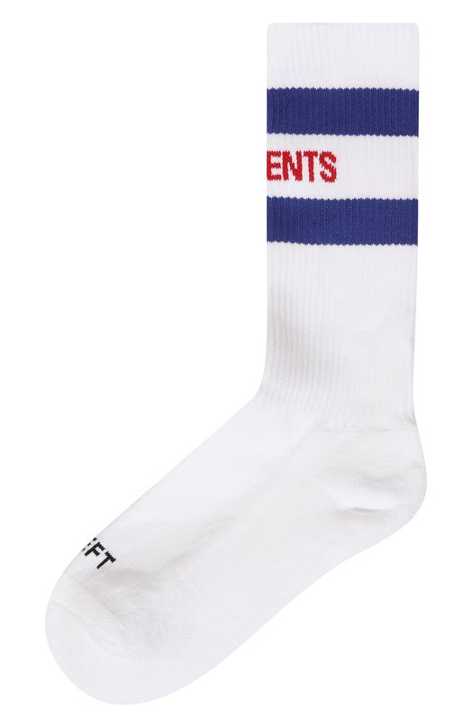 фото Хлопковые носки vetements
