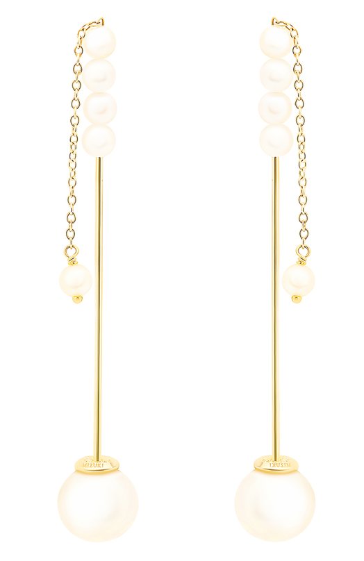 фото Серьги mizuki