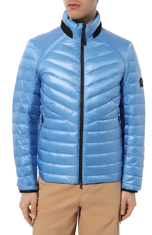 фото Пуховая куртка bogner