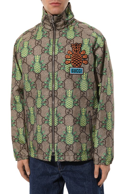 фото Куртка gucci