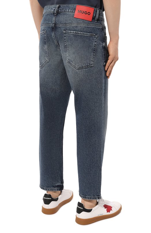 фото Джинсы hugo