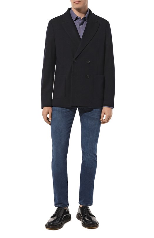 фото Джинсы boss