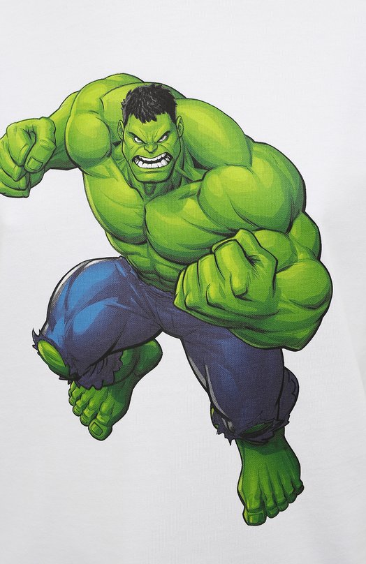 фото Хлопковая футболка balenciaga