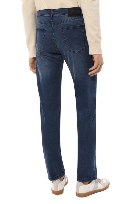 фото Джинсы kiton