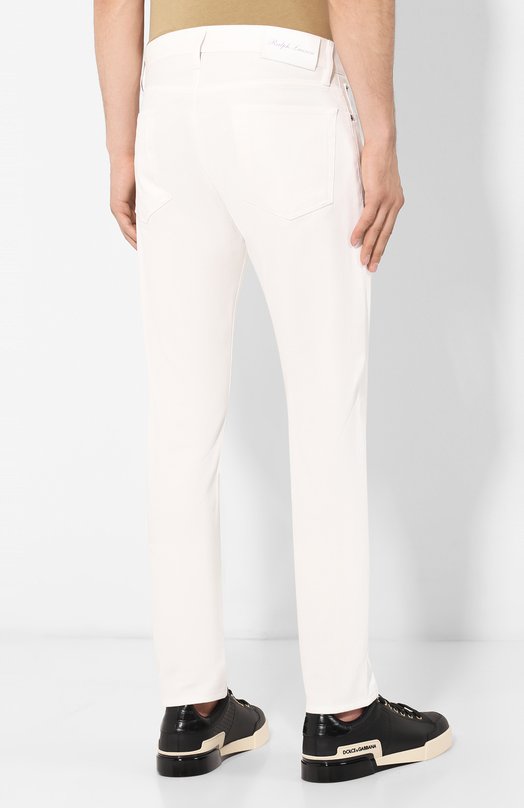 фото Джинсы ralph lauren