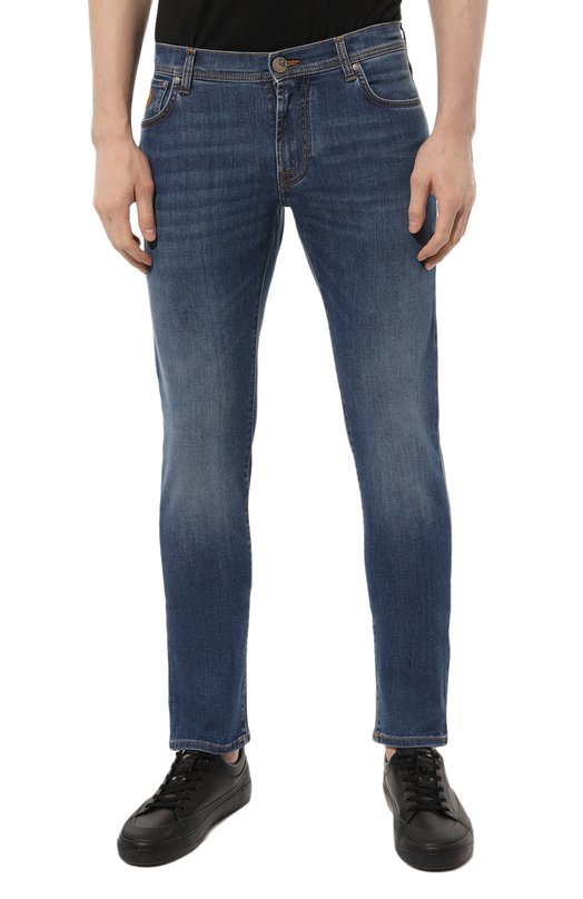фото Джинсы corneliani