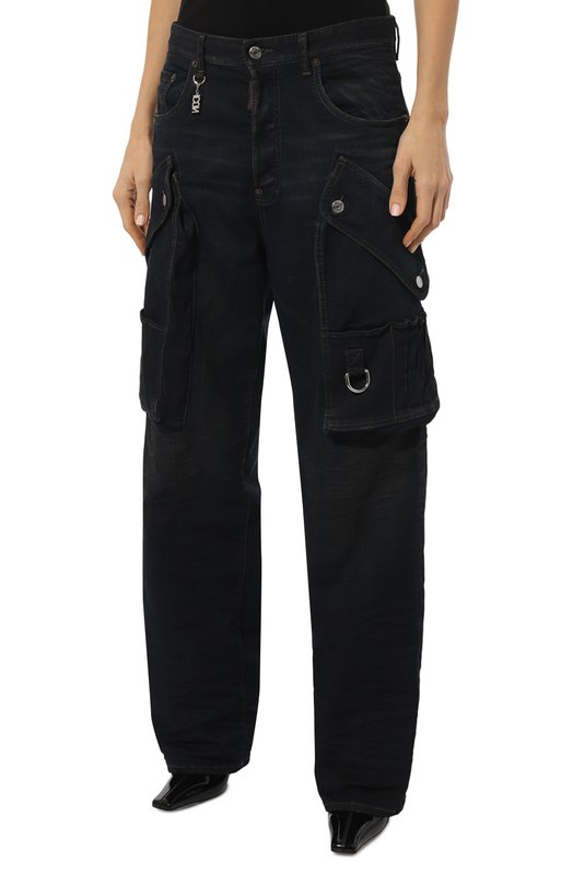 фото Джинсы dsquared2