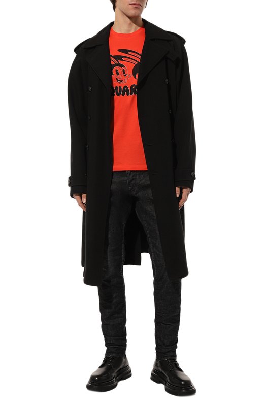 фото Джинсы dsquared2