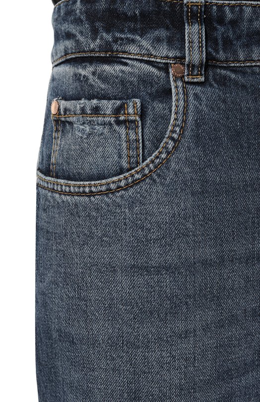 фото Джинсы brunello cucinelli