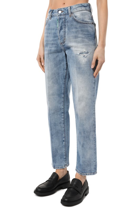 фото Джинсы dsquared2