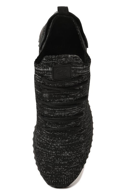 фото Кроссовки paul&shark