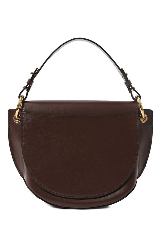 фото Сумка banner ganni