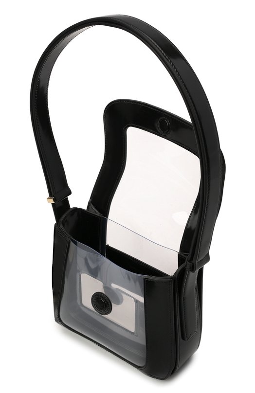 фото Сумка la prima giorgio armani