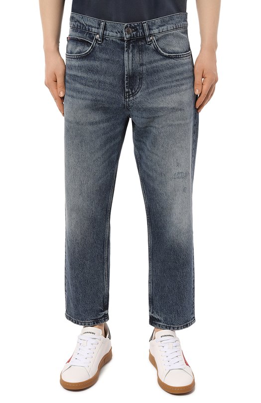 фото Джинсы hugo