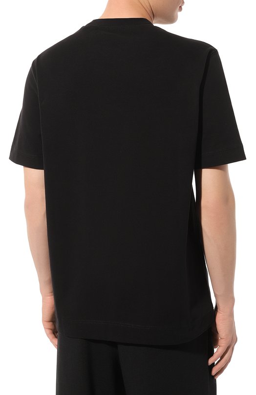 фото Хлопковая футболка circolo 1901