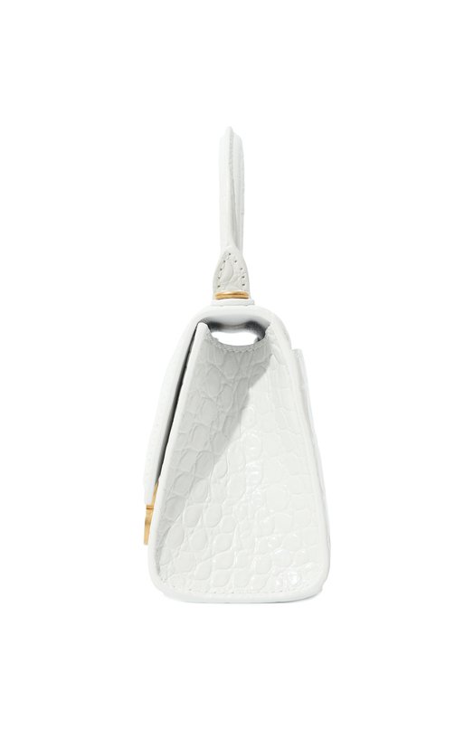 фото Сумка hourglass xs balenciaga