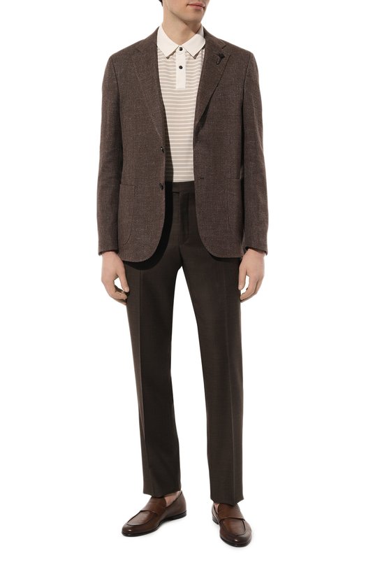 фото Поло bogner