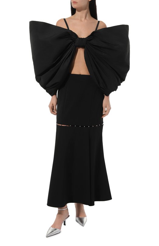 фото Топ nina ricci