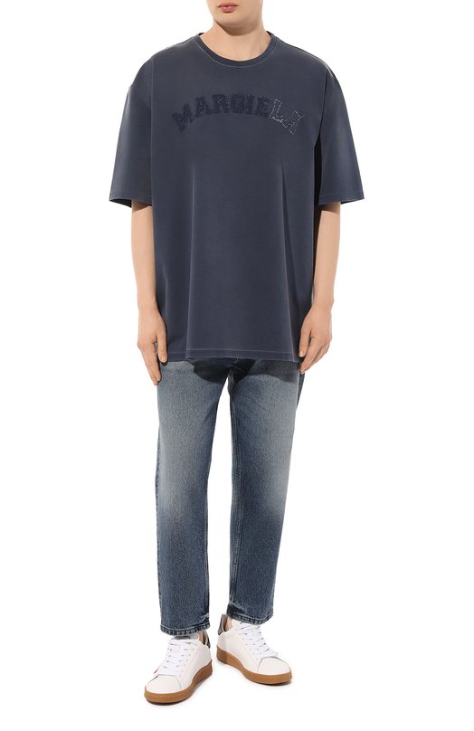 фото Джинсы hugo