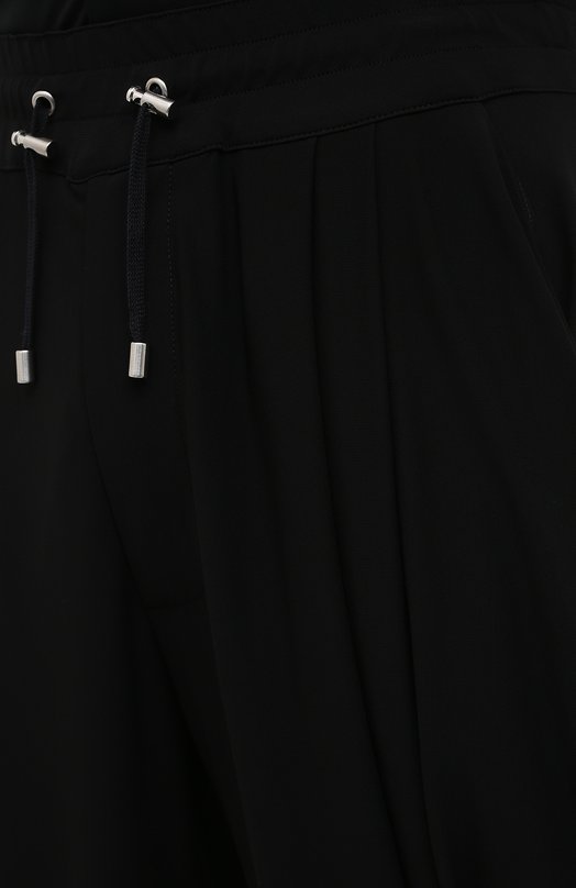 фото Брюки из вискозы balmain