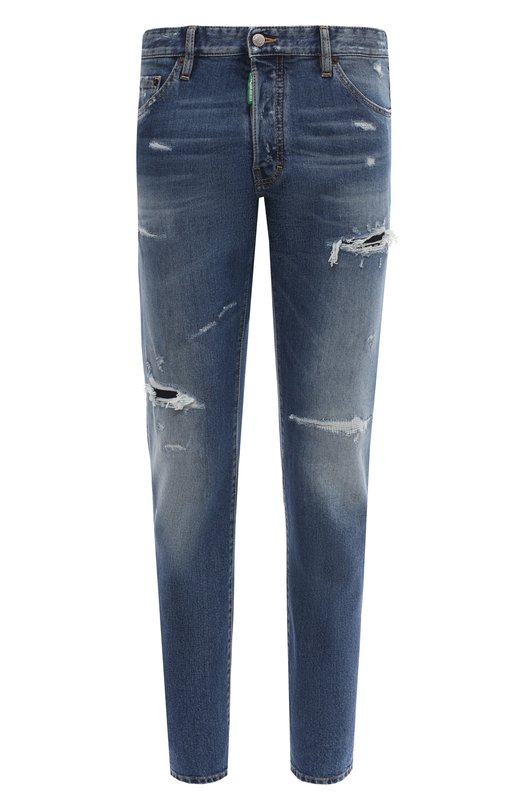 фото Джинсы dsquared2