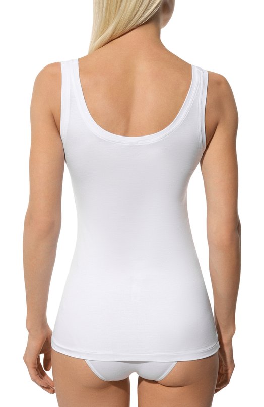 фото Топ из вискозы zimmerli