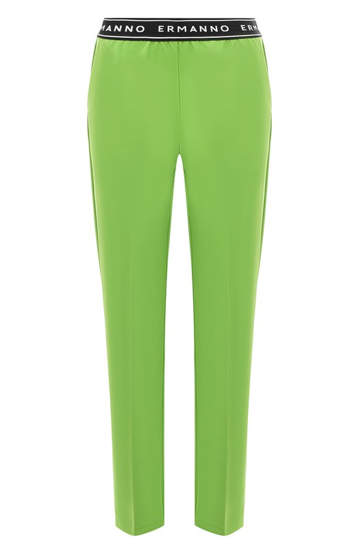 фото Брюки ermanno firenze