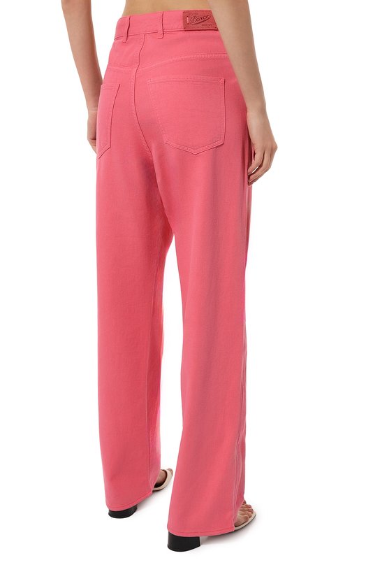 фото Джинсы pence