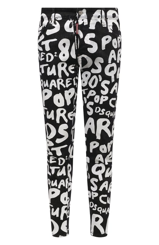 фото Джинсы dsquared2