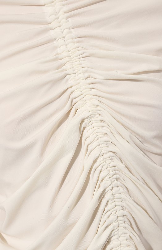 фото Топ из вискозы n21