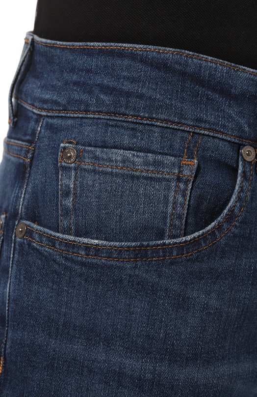 фото Джинсы 7 for all mankind