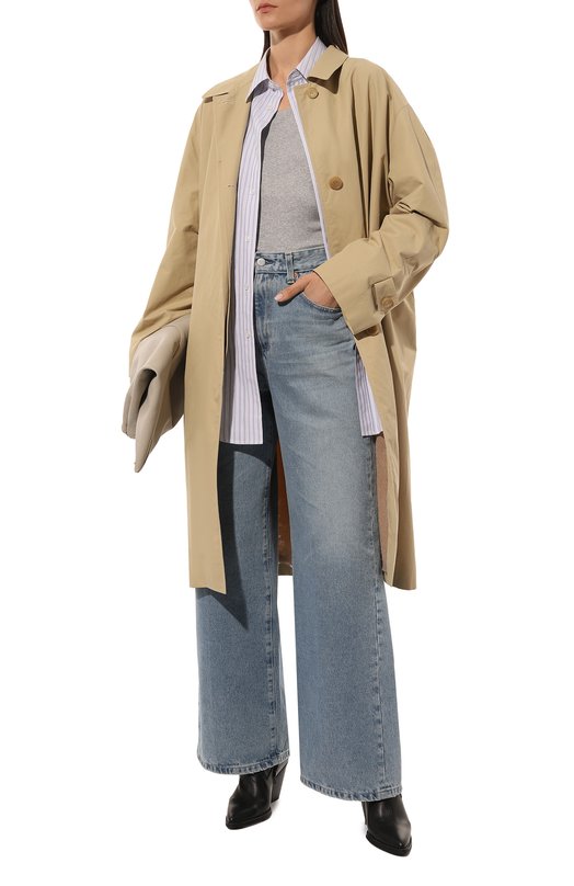 фото Хлопковая футболка gran sasso