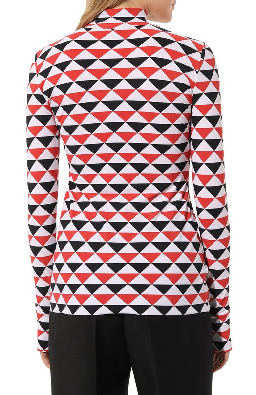 фото Водолазка prada