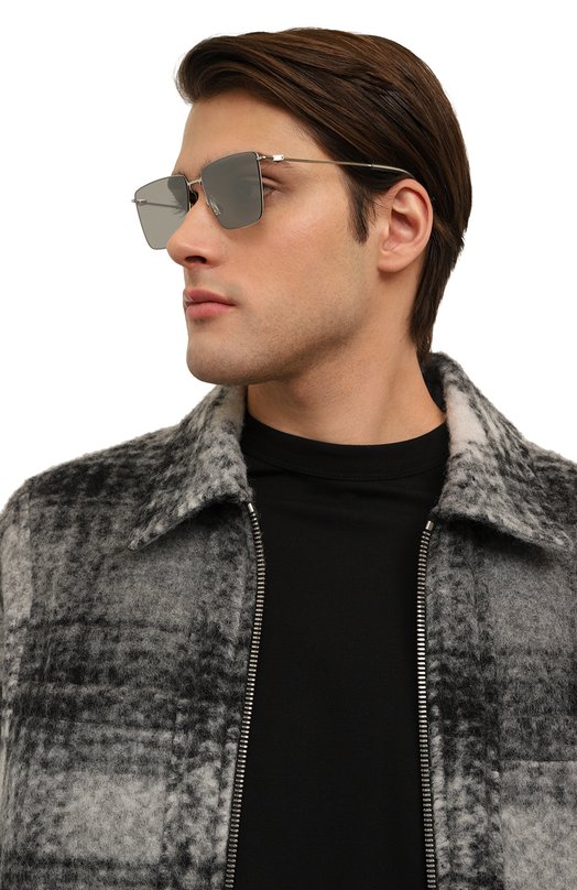 фото Солнцезащитные очки bottega veneta