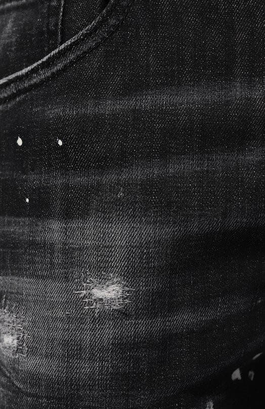 фото Джинсы dsquared2