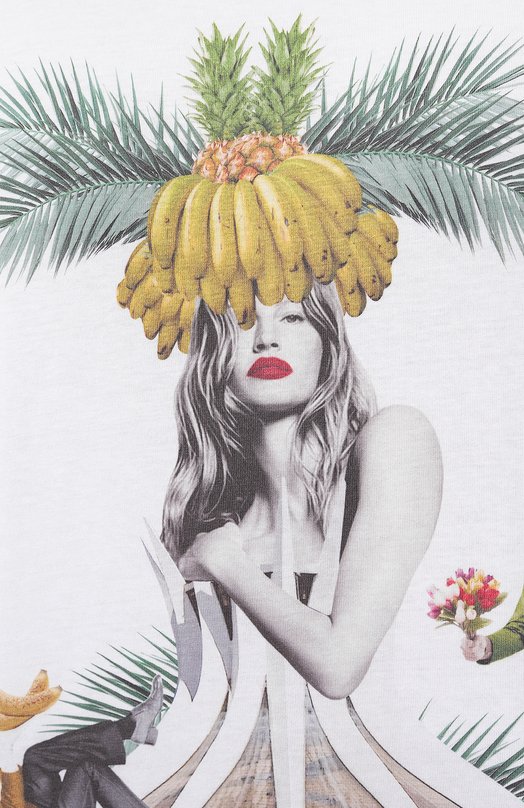 фото Хлопковая футболка seetees